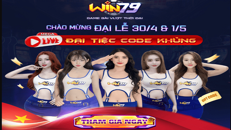 Khuyến mãi WIN79 áp dụng riêng cho từng đối tượng người dùng