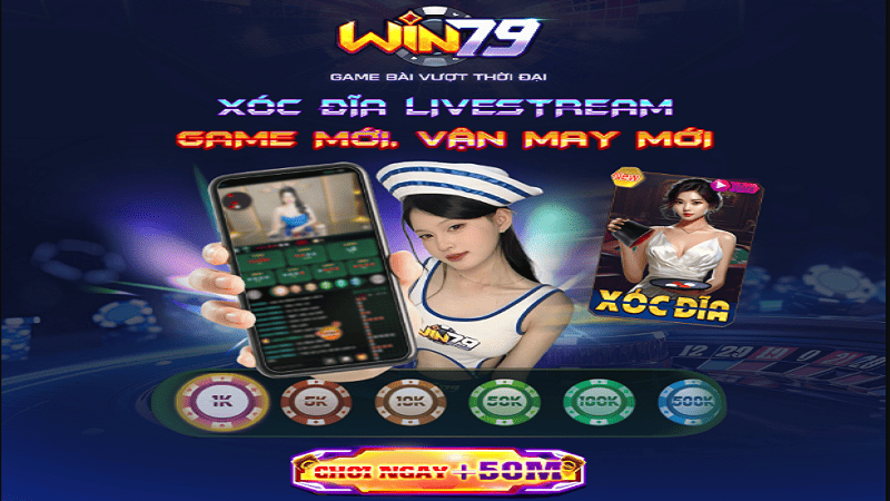 Kho game WIN79 phong phú với 300+ sản phẩm