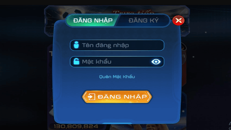 Đăng nhập WIN79 cực nhanh, bảo mật cao