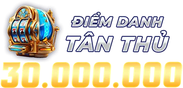 Điểm danh tân thủ 30 triệu
