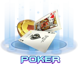 Poker win79